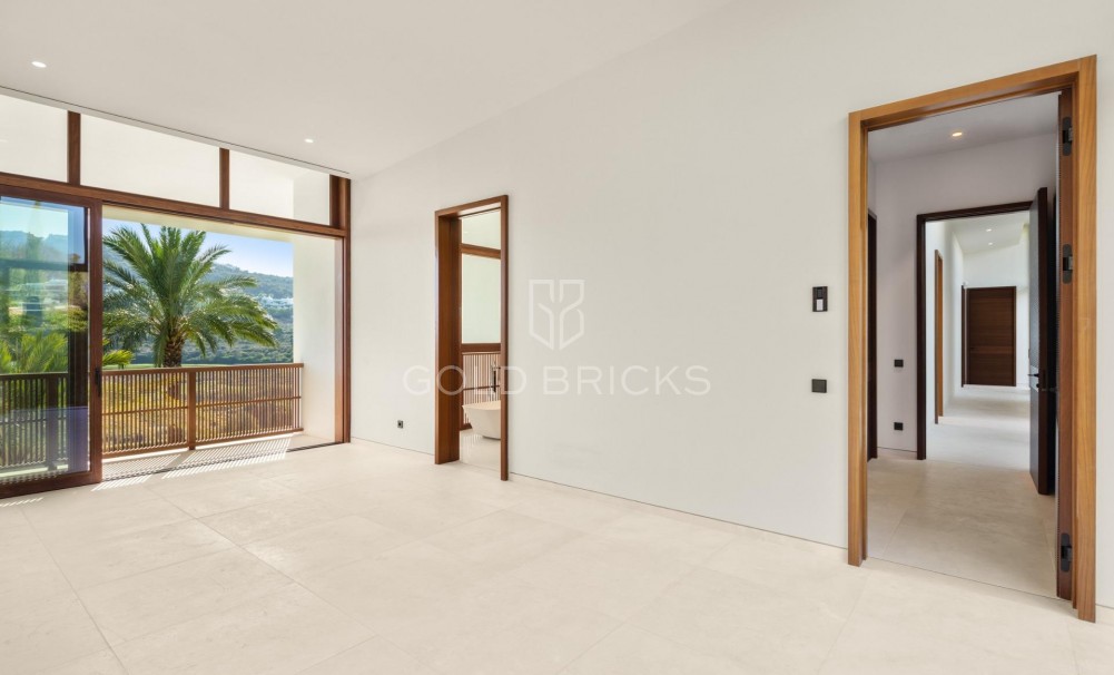 Nieuwbouw · Villa · Casares · Pedregales