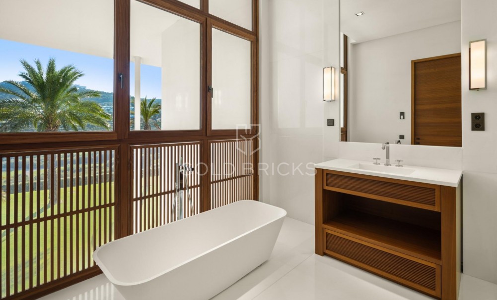 Nieuwbouw · Villa · Casares · Pedregales