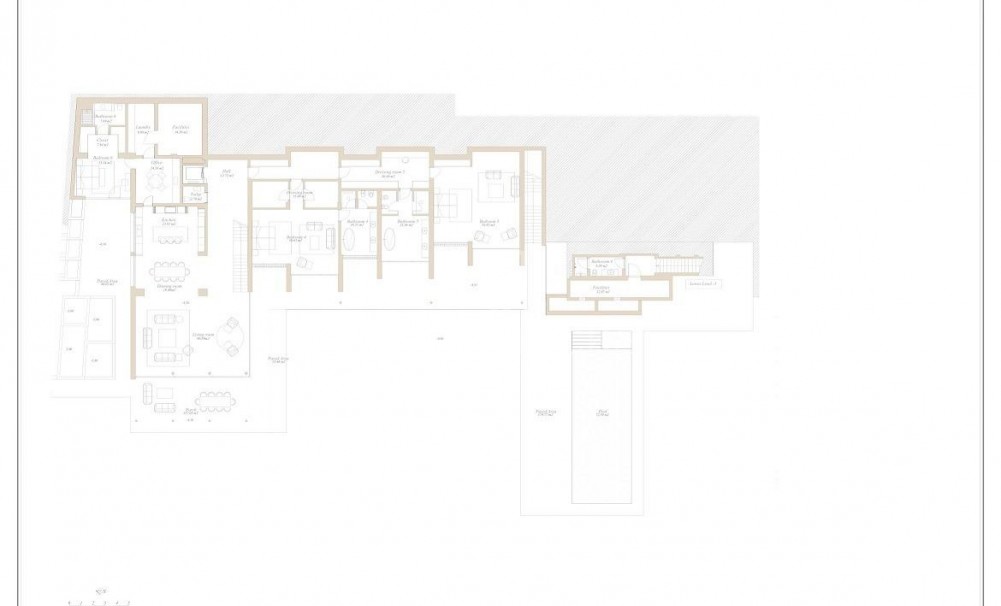 Nieuwbouw · Villa · Casares · Pedregales