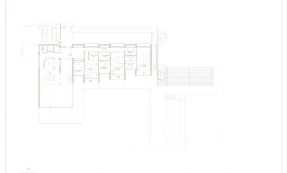 Nieuwbouw · Villa · Casares · Pedregales