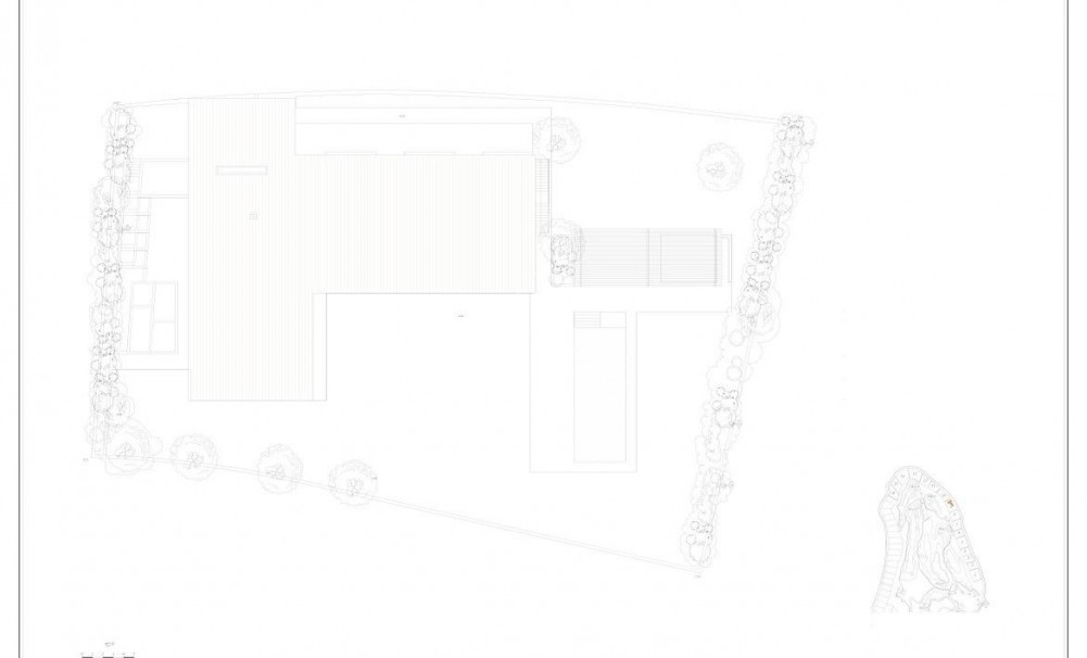 Nieuwbouw · Villa · Casares · Pedregales