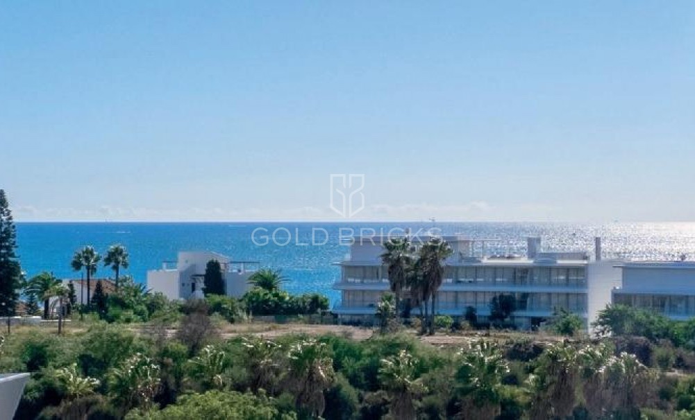 New Build · Penthouse · Estepona · La Gaspara