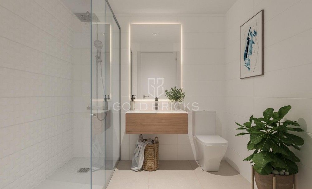 New Build · Penthouse · Estepona · La Gaspara