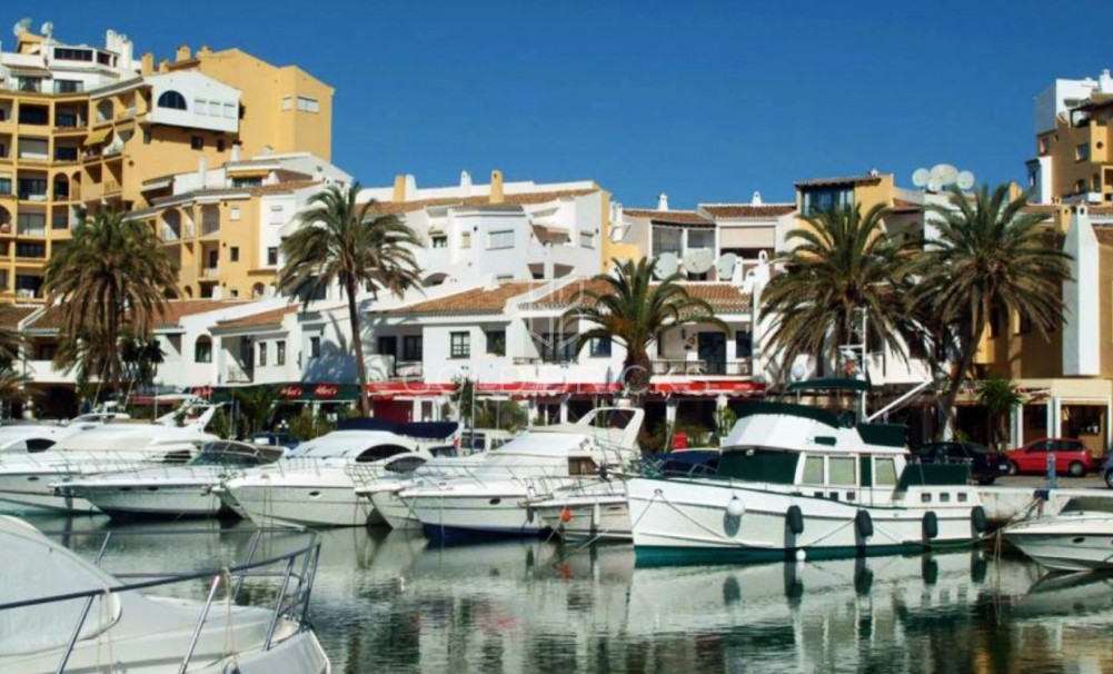 New Build · Ground floor apartment · Marbella · Cabopino