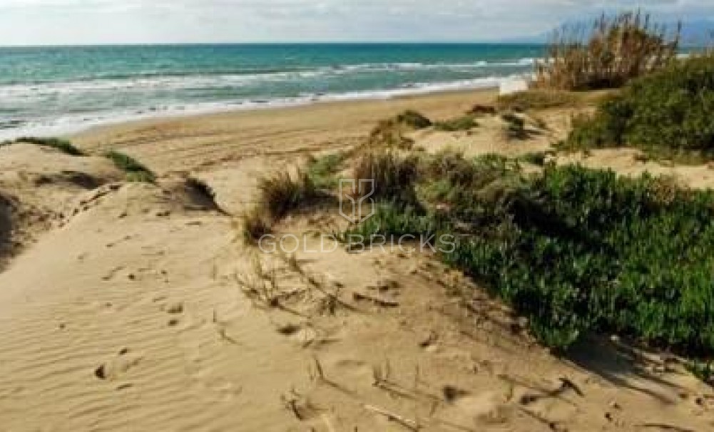 New Build · Ground floor apartment · Marbella · Cabopino