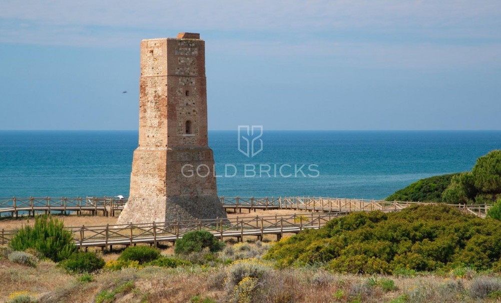 New Build · Ground floor apartment · Marbella · Cabopino