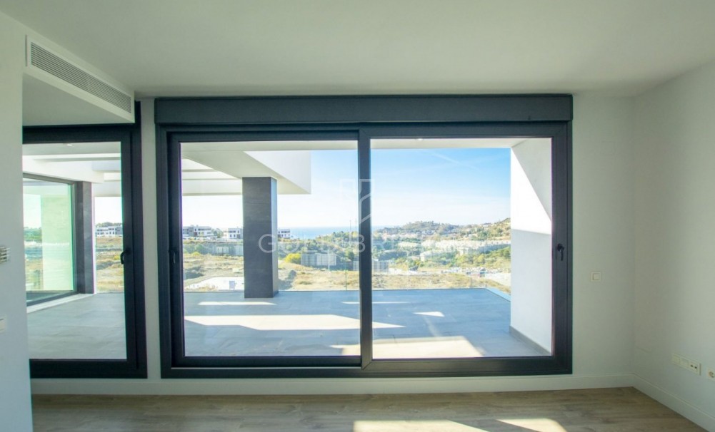 New Build · Villa · Málaga · Limonar