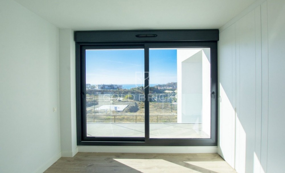 New Build · Villa · Málaga · Limonar