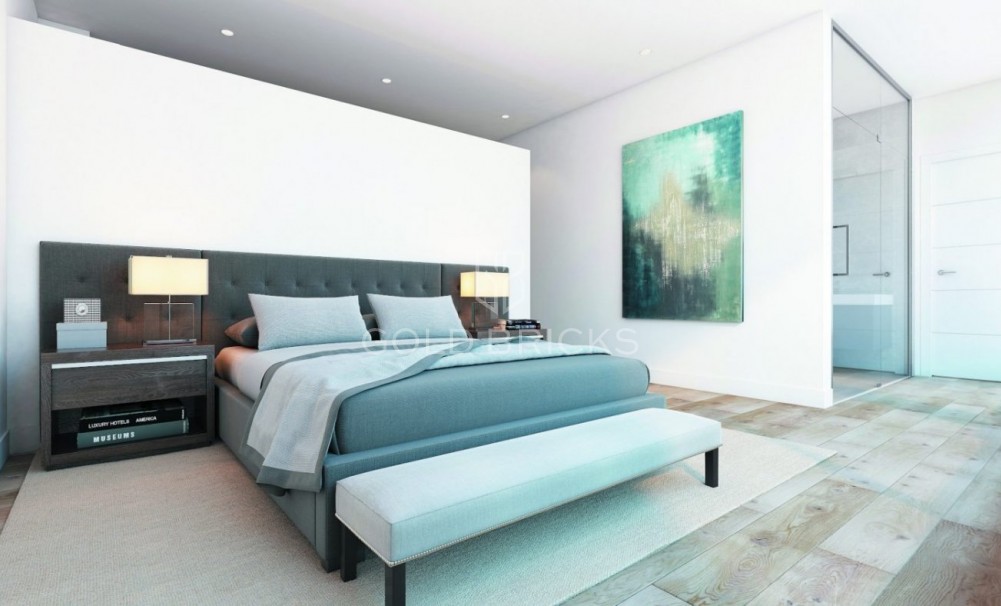 New Build · Villa · Málaga · Limonar