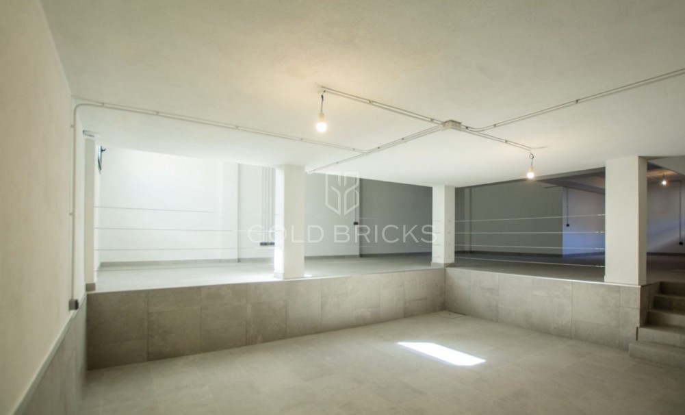 New Build · Villa · Málaga · Limonar