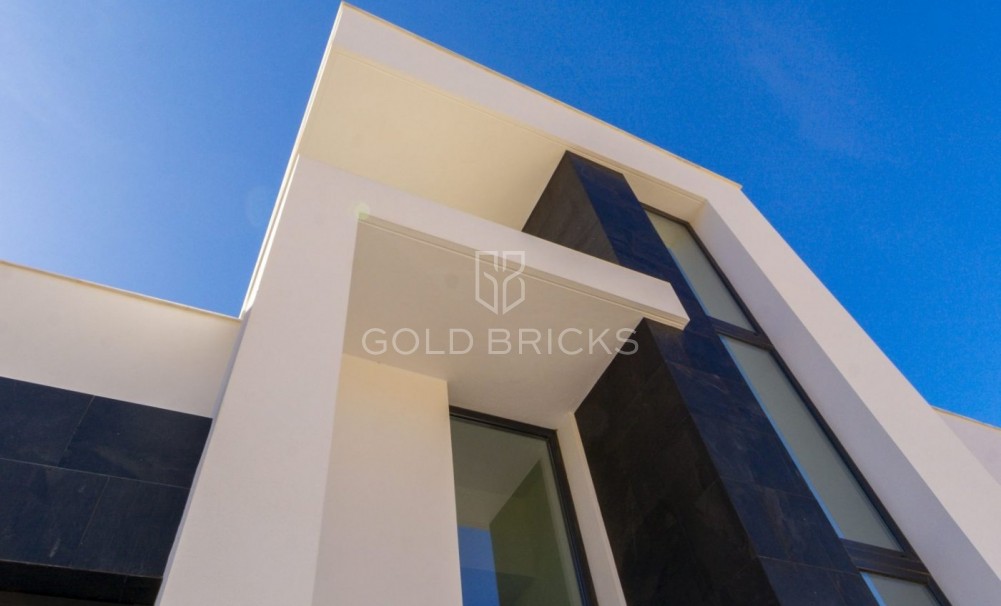 New Build · Villa · Málaga · Limonar