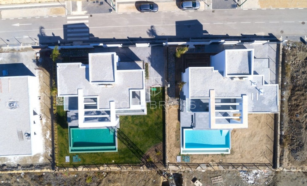 New Build · Villa · Málaga · Limonar