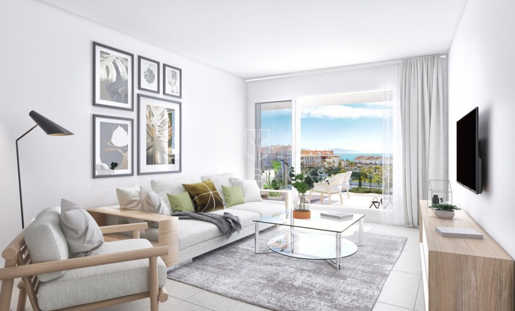 New Build · Penthouse · Manilva · ALDEA BEACH