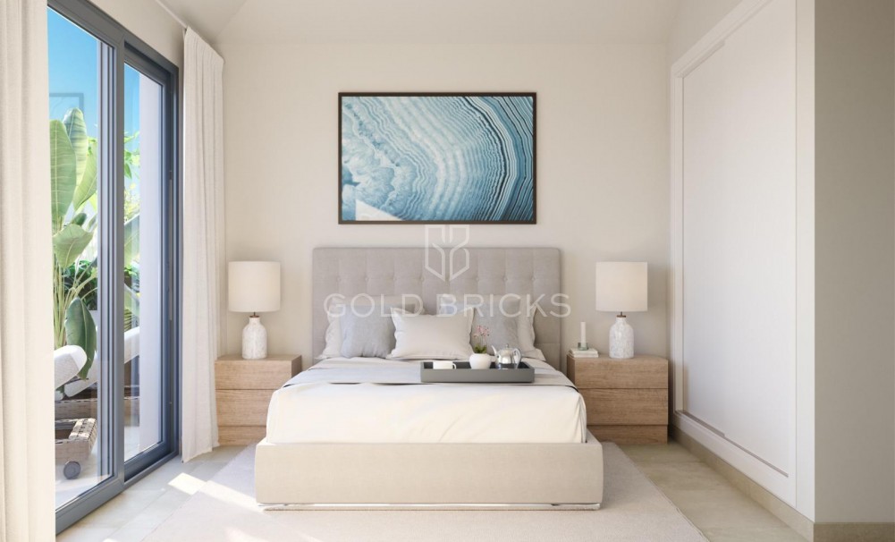 New Build · Apartment · Fuengirola · Centro