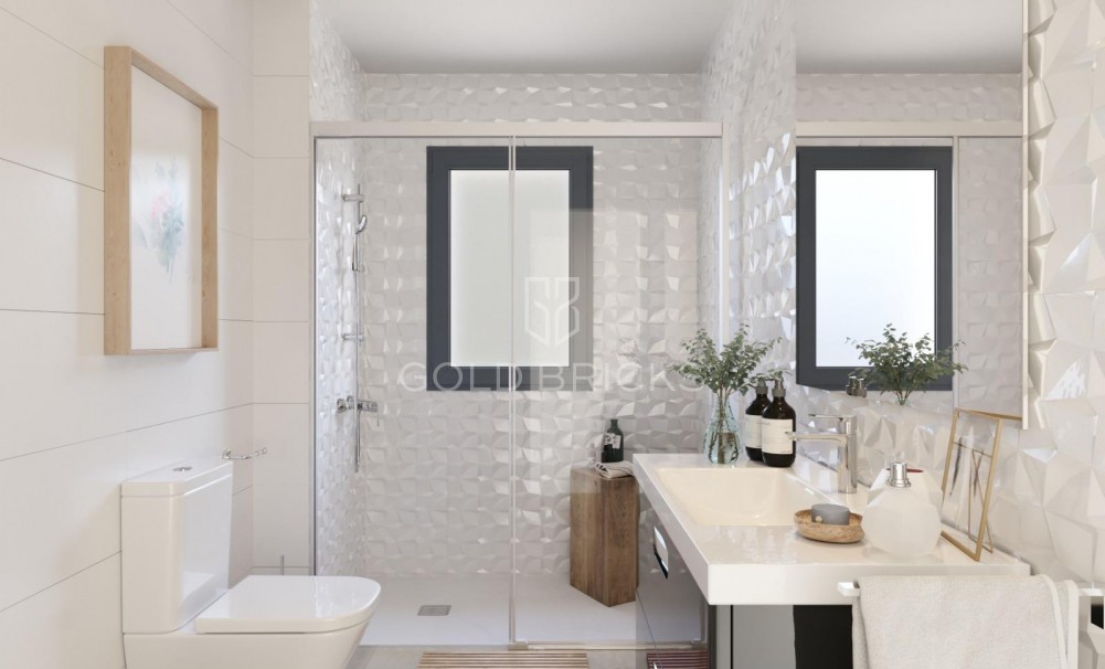 New Build · Penthouse · Fuengirola · Centro