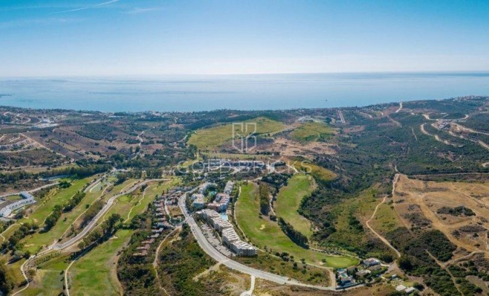 New Build · Ground floor apartment · Estepona · Puerto de Estepona