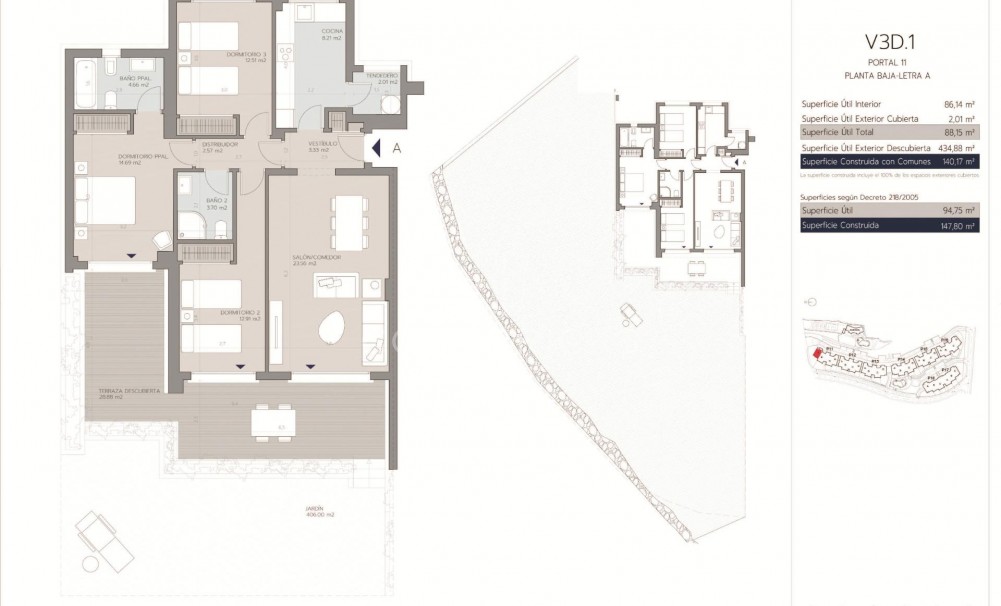 New Build · Ground floor apartment · Estepona · Puerto de Estepona