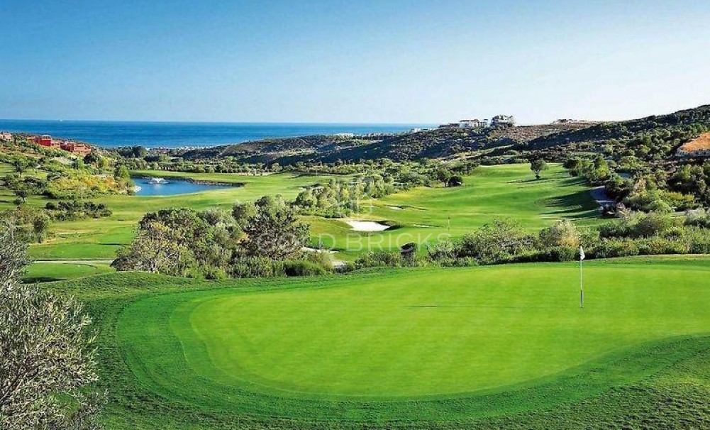 New Build · Ground floor apartment · Estepona · Puerto de Estepona