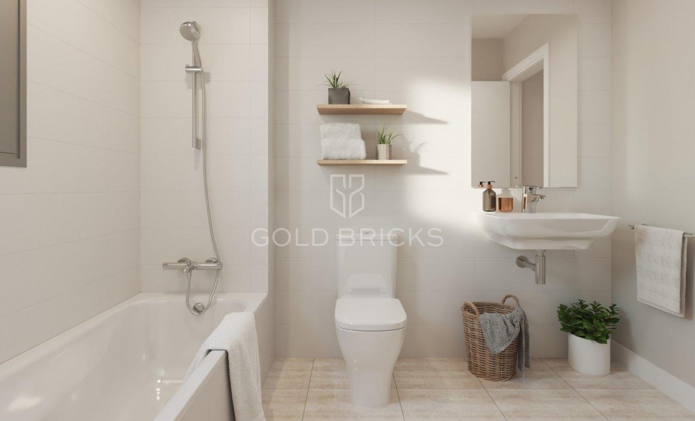 New Build · Penthouse · Estepona · Valle Romano Golf