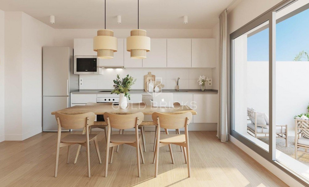 New Build · Penthouse · Estepona · Valle Romano Golf