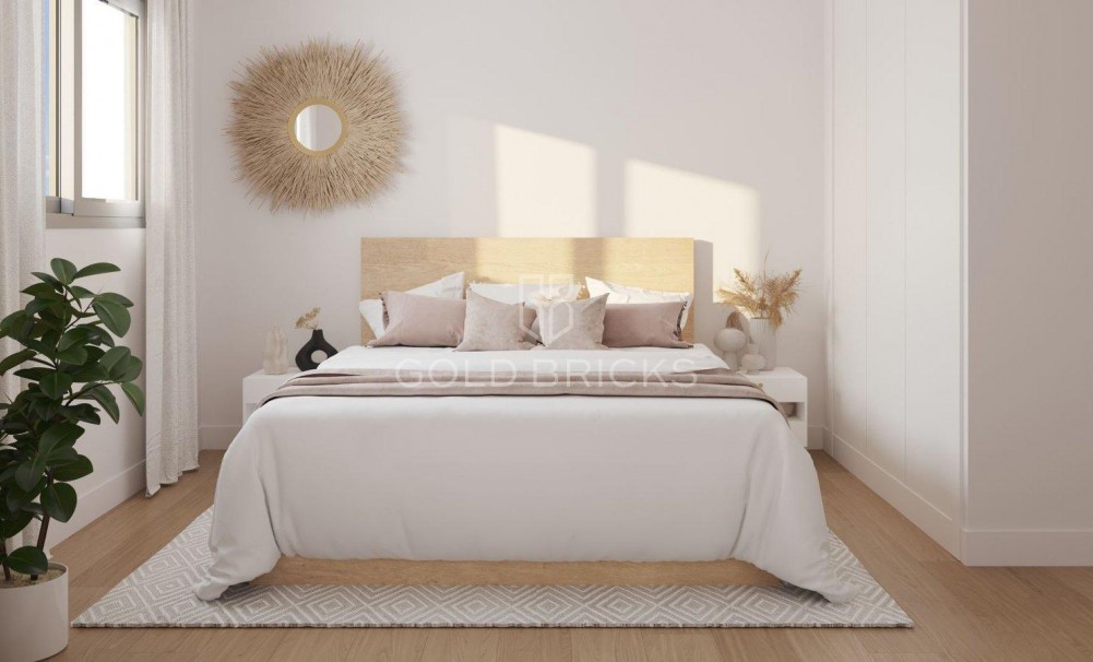 New Build · Apartment · Estepona · Valle Romano Golf