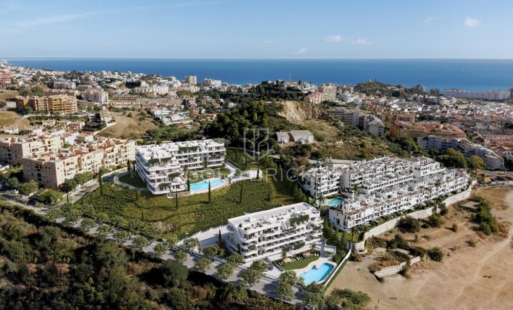 New Build · Penthouse · Fuengirola · Los Pacos
