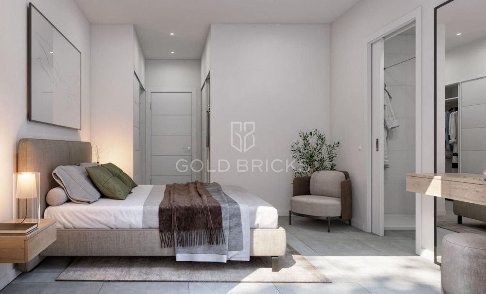 New Build · Apartment · Benalmádena · Nueva Torrequebrada