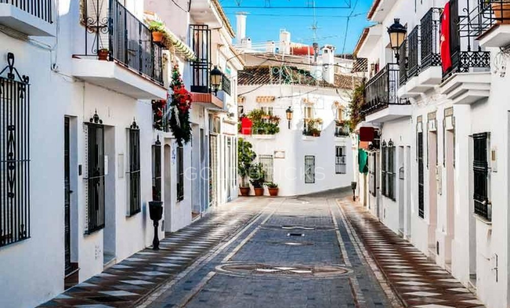 New Build · Apartment · Benalmádena · Nueva Torrequebrada