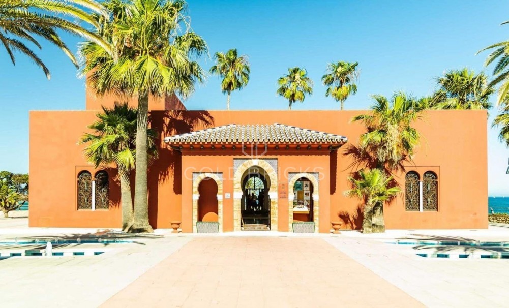 New Build · Apartment · Benalmádena · Nueva Torrequebrada