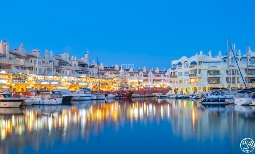 New Build · Apartment · Benalmádena · Nueva Torrequebrada