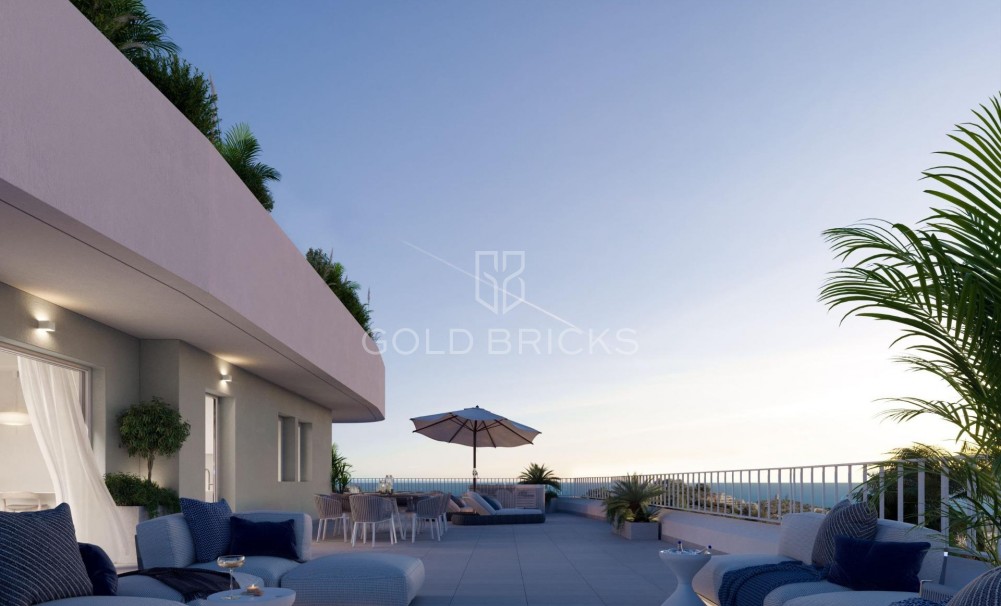 New Build · Penthouse · Fuengirola · Los Pacos