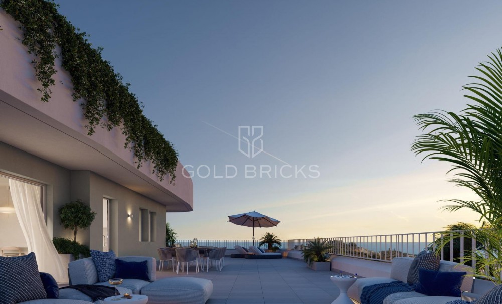 New Build · Apartment · Fuengirola · Los Pacos