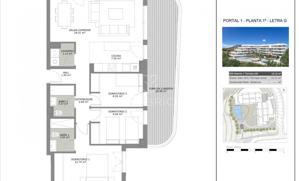 New Build · Apartment · Fuengirola · Los Pacos
