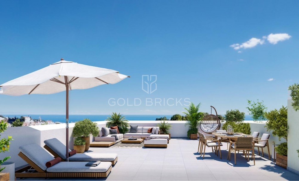 New Build · Ground floor apartment · Fuengirola · Los Pacos