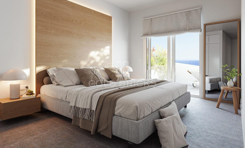 New Build · Apartment · Mijas