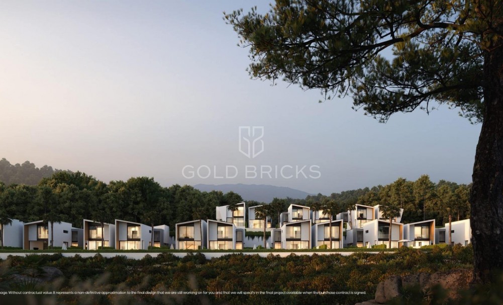 New Build · Villa · Mijas · Calaburra - Chaparral