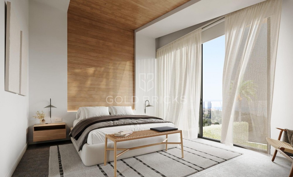 New Build · Villa · Mijas · Calaburra - Chaparral