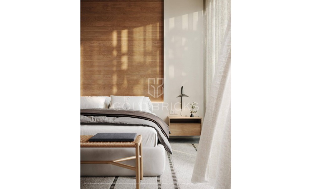 New Build · Villa · Mijas · Calaburra - Chaparral