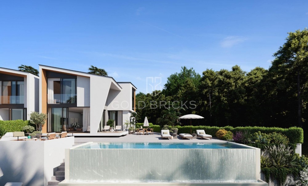 New Build · Villa · Mijas · Calaburra - Chaparral