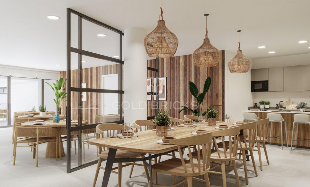 New Build · Ground floor apartment · Estepona · Teatro Auditorio Felipe Vi