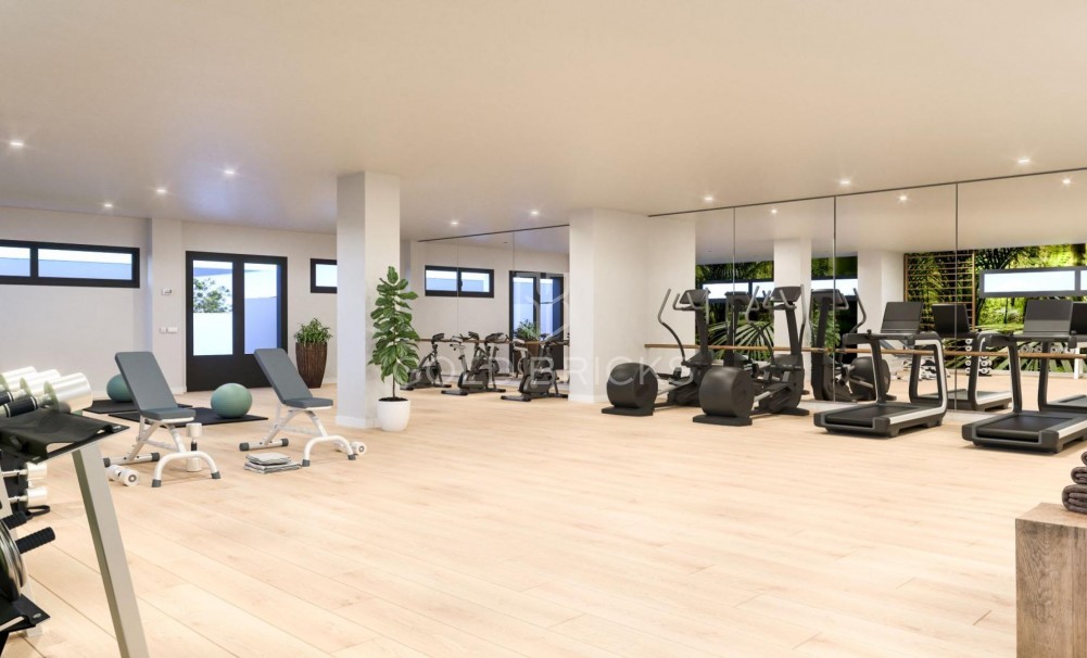 New Build · Ground floor apartment · Estepona · Teatro Auditorio Felipe Vi