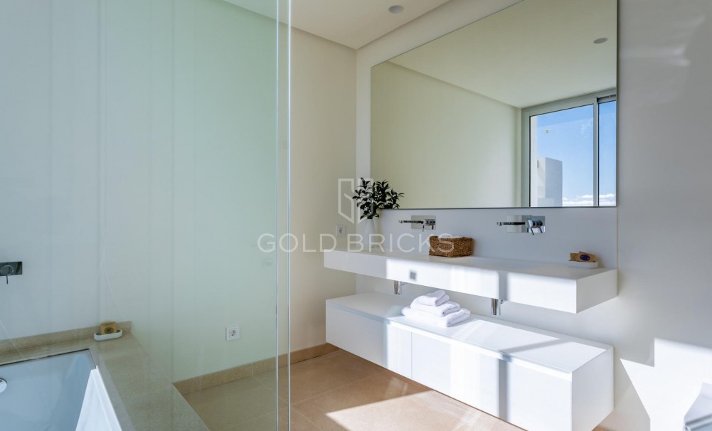 New Build · Apartment · Benahavis · Parque Botanico