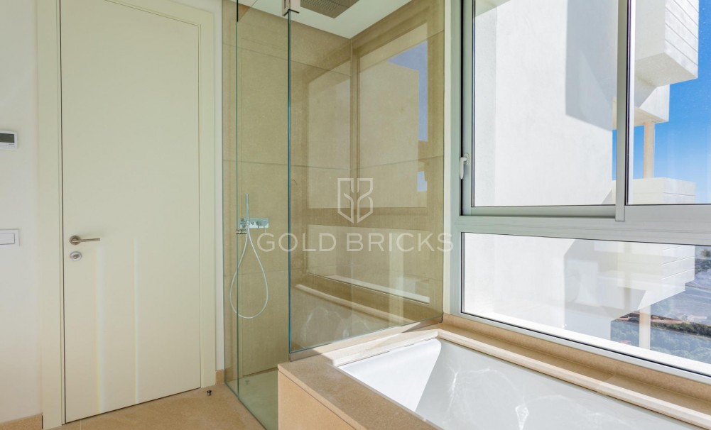 New Build · Apartment · Benahavis · Parque Botanico