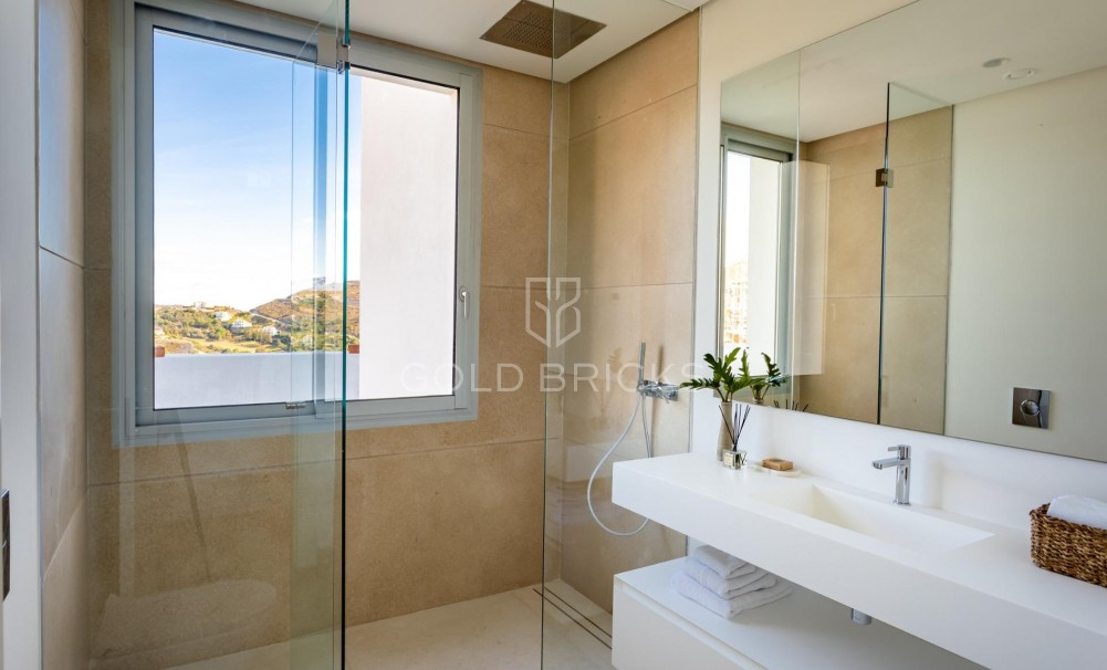 New Build · Apartment · Benahavis · Parque Botanico