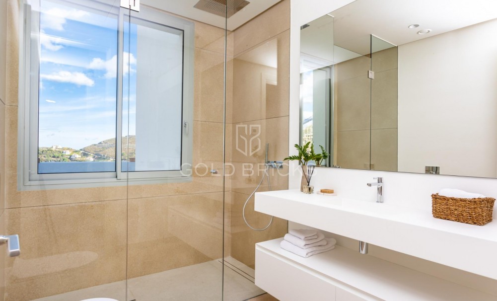 New Build · Apartment · Benahavis · Parque Botanico