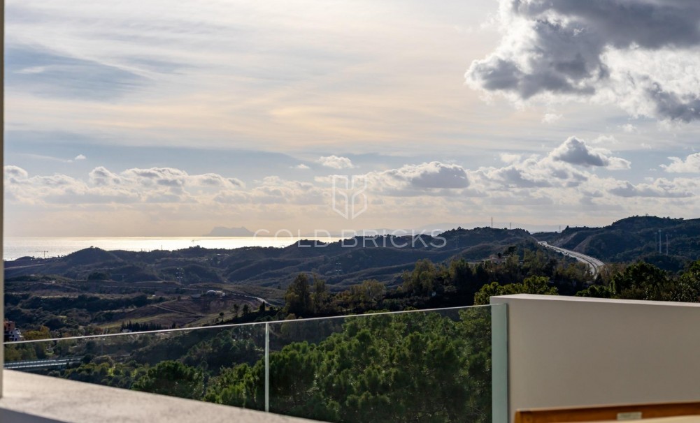 New Build · Apartment · Benahavis · Parque Botanico