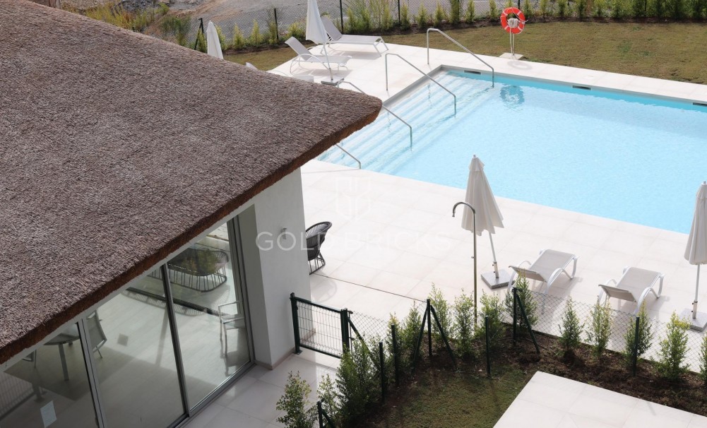 New Build · Penthouse · Benahavis · Parque Botanico