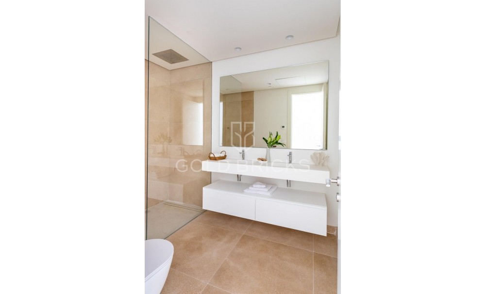 New Build · Apartment · Benahavis · Parque Botanico