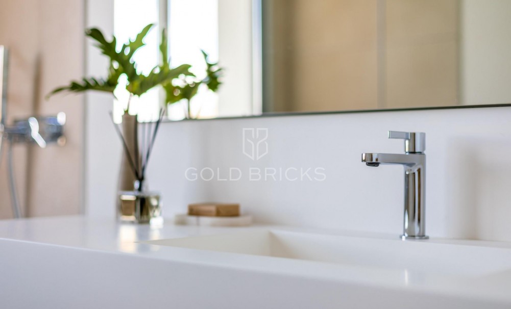 New Build · Apartment · Benahavis · Parque Botanico