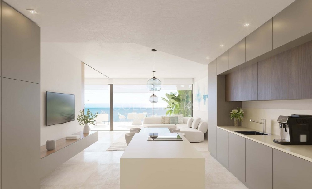 New Build · Penthouse · Fuengirola · El Higuerón